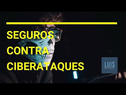 Seguros contra ciberataques 👩‍💻 Qué hay que tener en cuenta al contratarlos