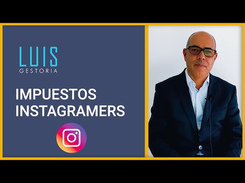 📱 IMPUESTOS PARA INSTAGRAMERS 🤳