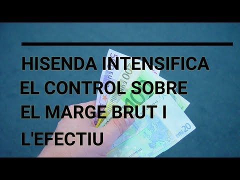 Hisenda intensifica el control sobre el frau fiscal