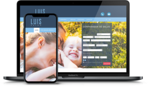 Comparador Seguros Salud Luis