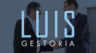 Gestoria_Luis_logo