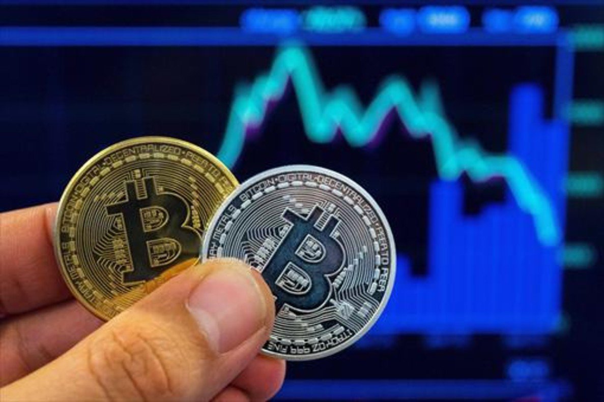Como Tributan Los BitCoins