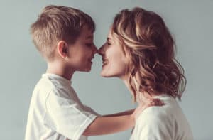 Prestaciones por maternidad exentas del IRPF
