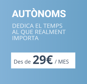 gestoria autonoms