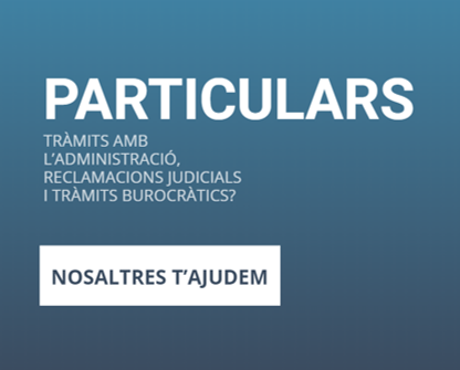 gestoria particulars