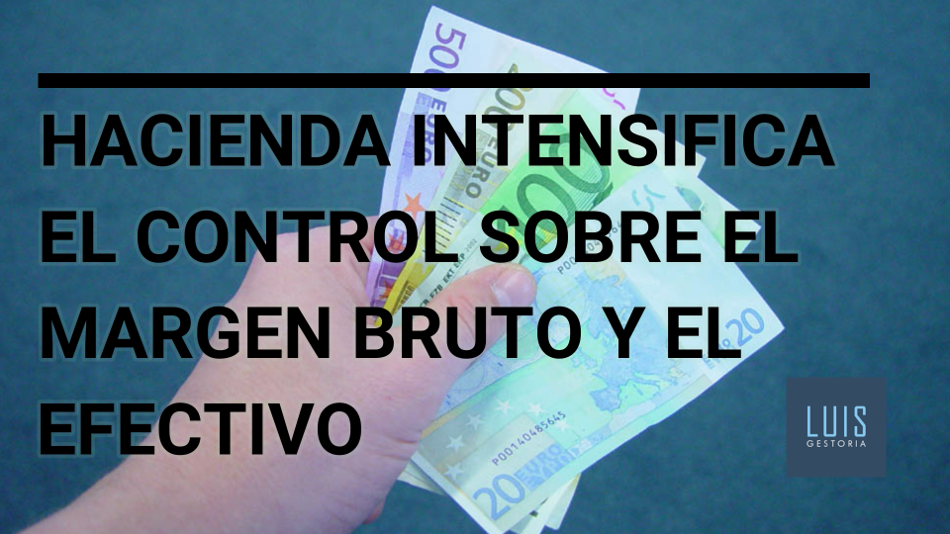 Hacienda intensifica el control sobre el fraude fiscal