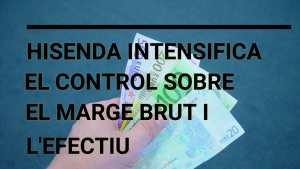 Hisenda intensifica el control sobre el frau fiscal