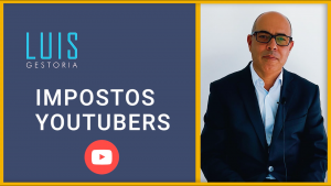 Impostos per Youtubers