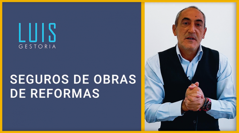 seguros de obra de reformas