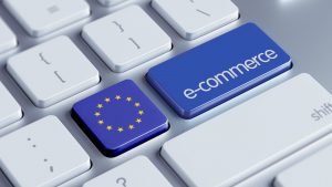 IVA intracomunitari ecommerce Unió Europea