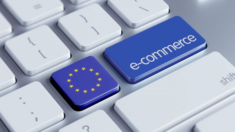 IVA intracomunitario ecommerce Unió Europea